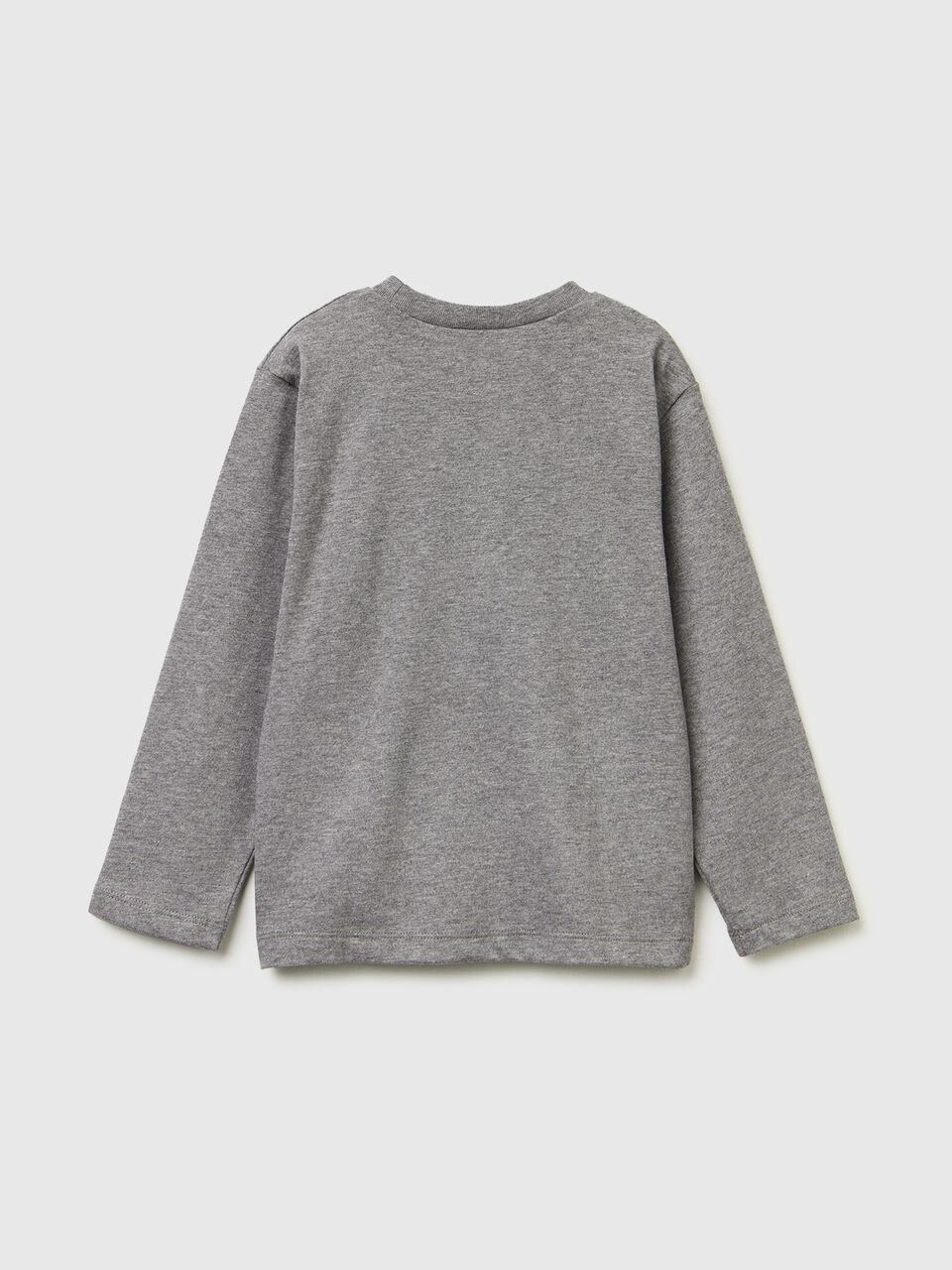 T-SHIRT L/S Garçon image number 2