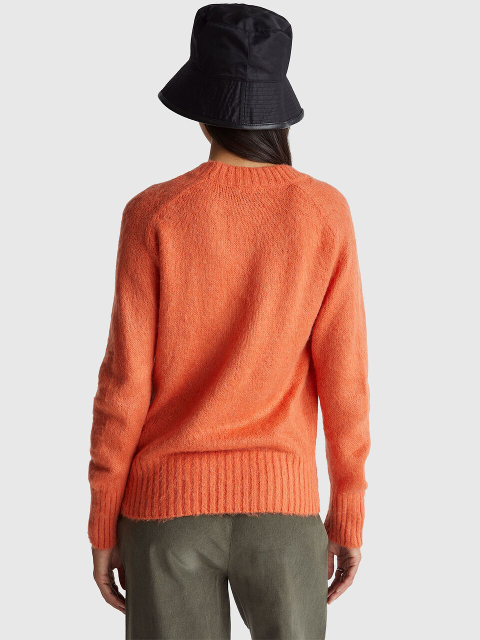 SWEATER L/S Femme image number null