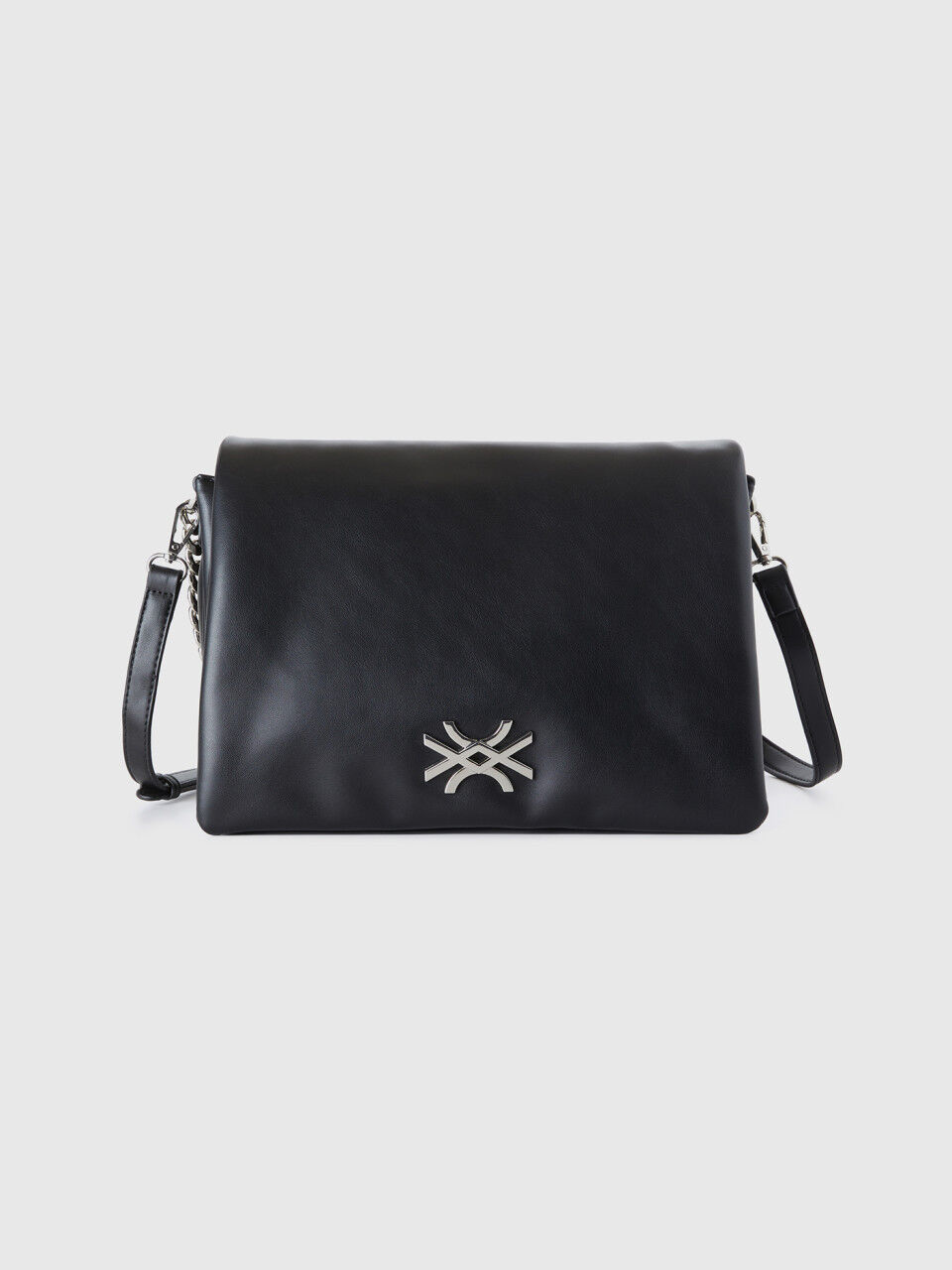 Borsa tracolla shop benetton