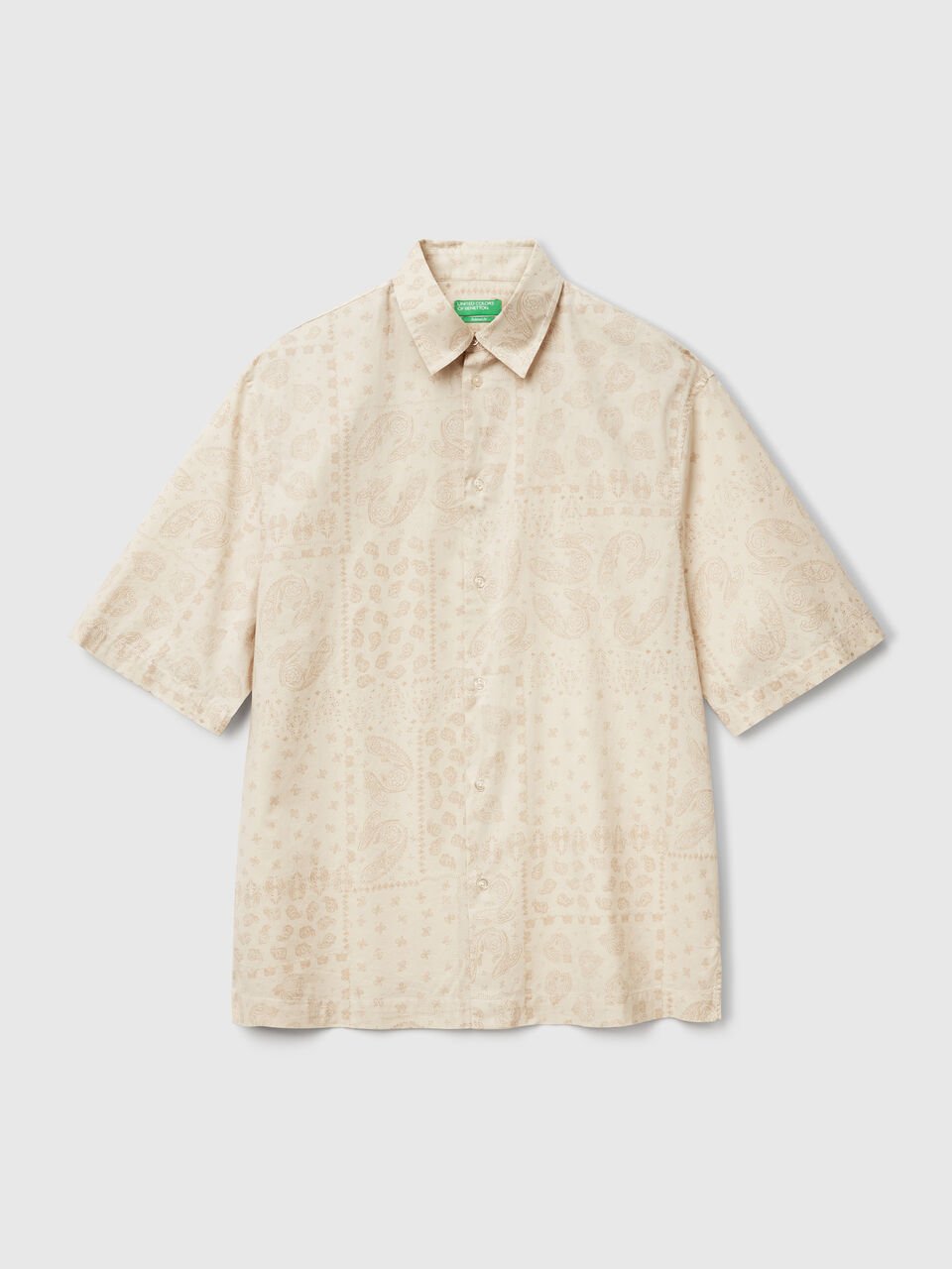 SHIRT Herren image number 1