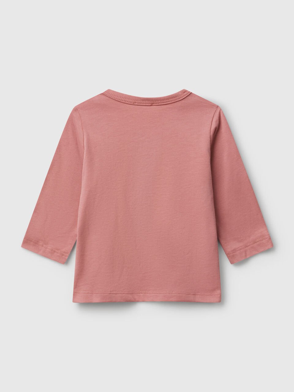 T-SHIRT L/S Naissancede image number 2
