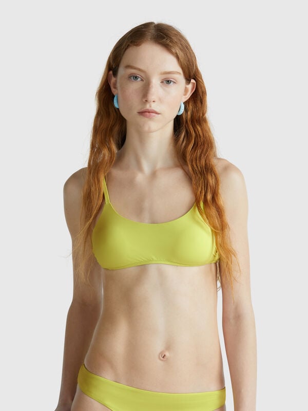Soutien-gorge de maillot de bain ECONYL® Femme