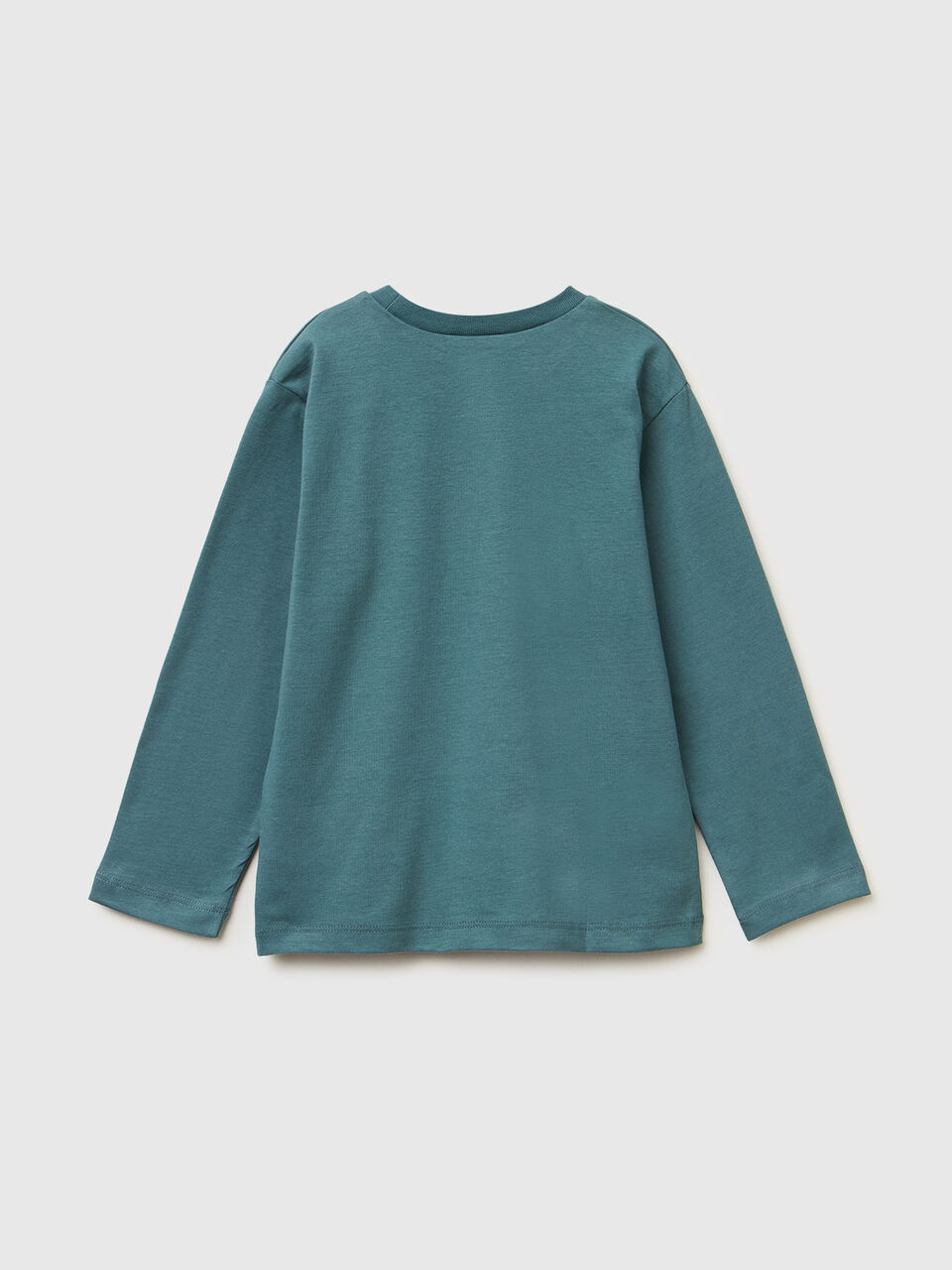 T-SHIRT L/S Garçon image number 2