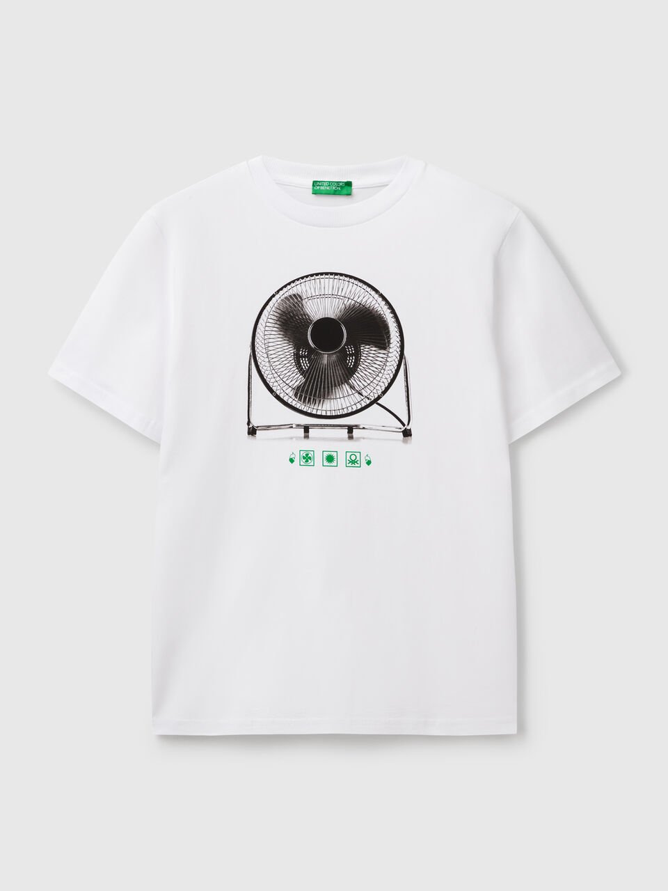 T-SHIRT Homme image number 1