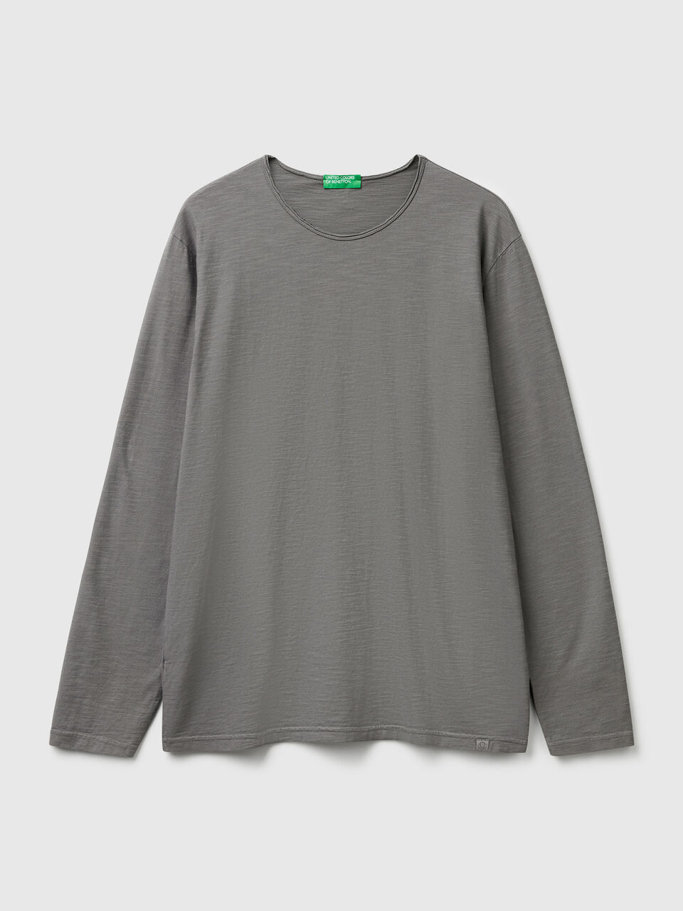 T-SHIRT L/S Homme image number 1