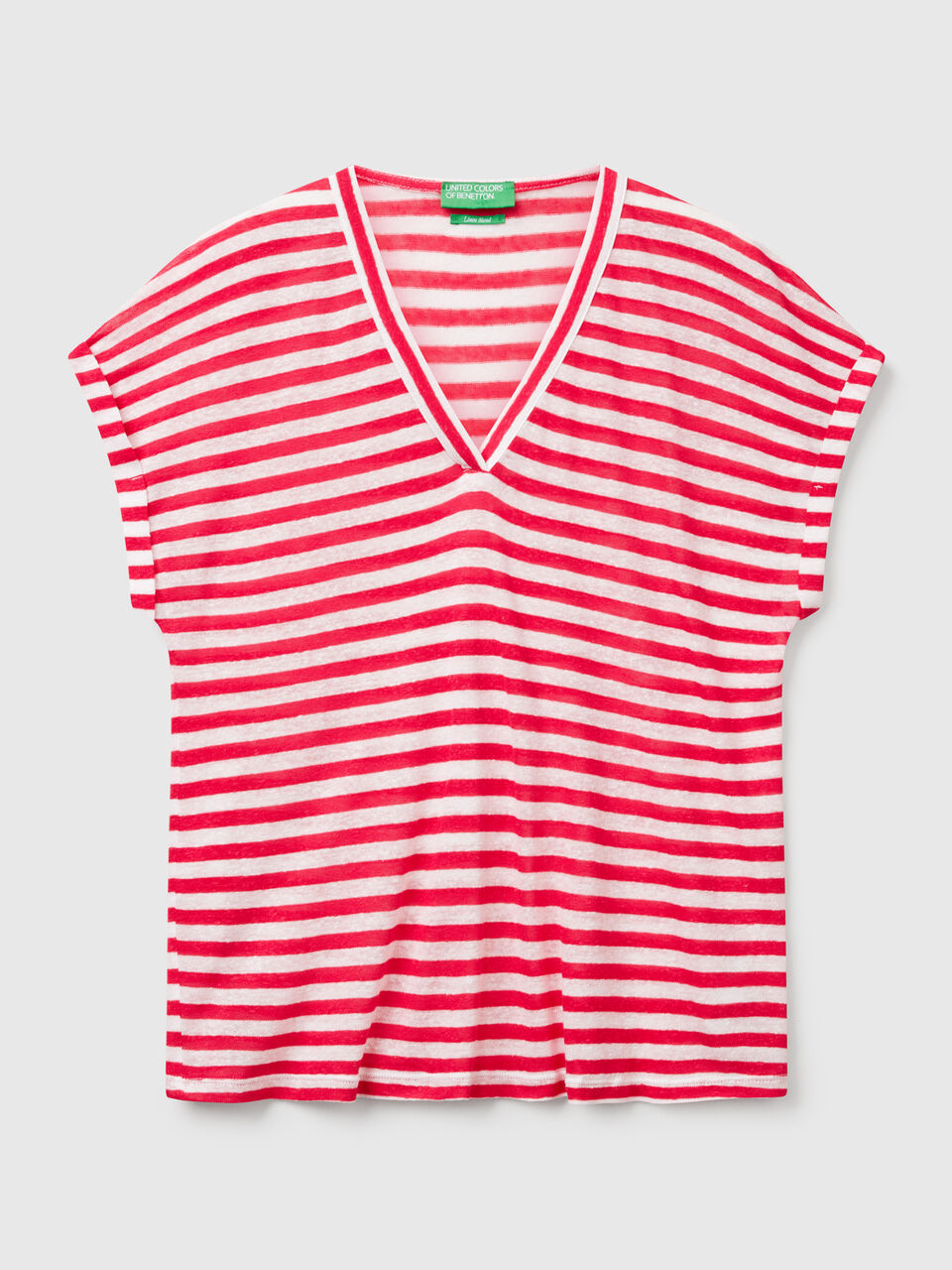 T-SHIRT Damen image number 1