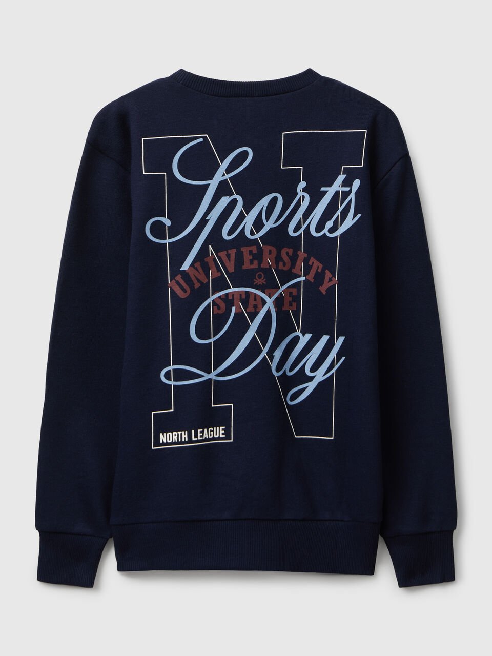 SWEATER L/S Jungen image number 2