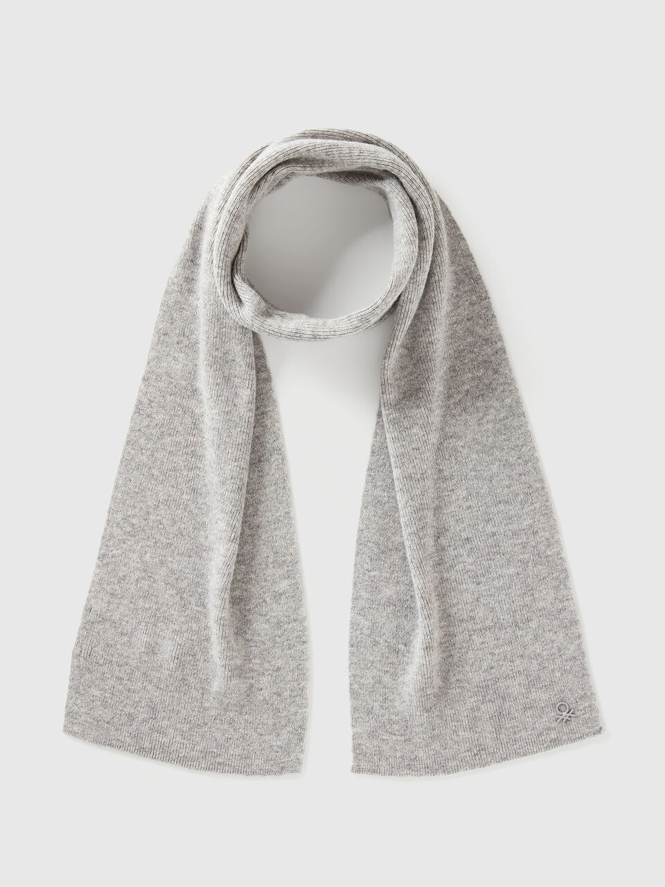 KNITTED SCARF Jungen image number 1