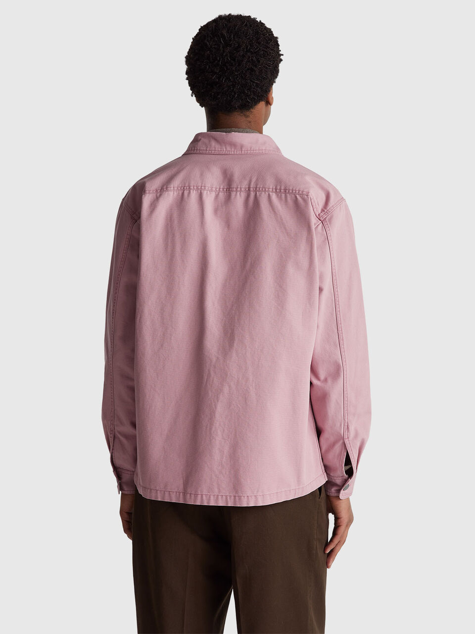 SHIRT Herren image number null