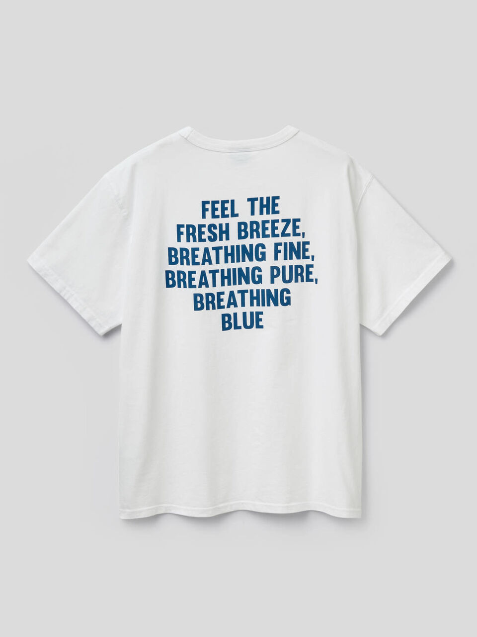 T-shirt avec imprimé Les schtroumpfs image number 2