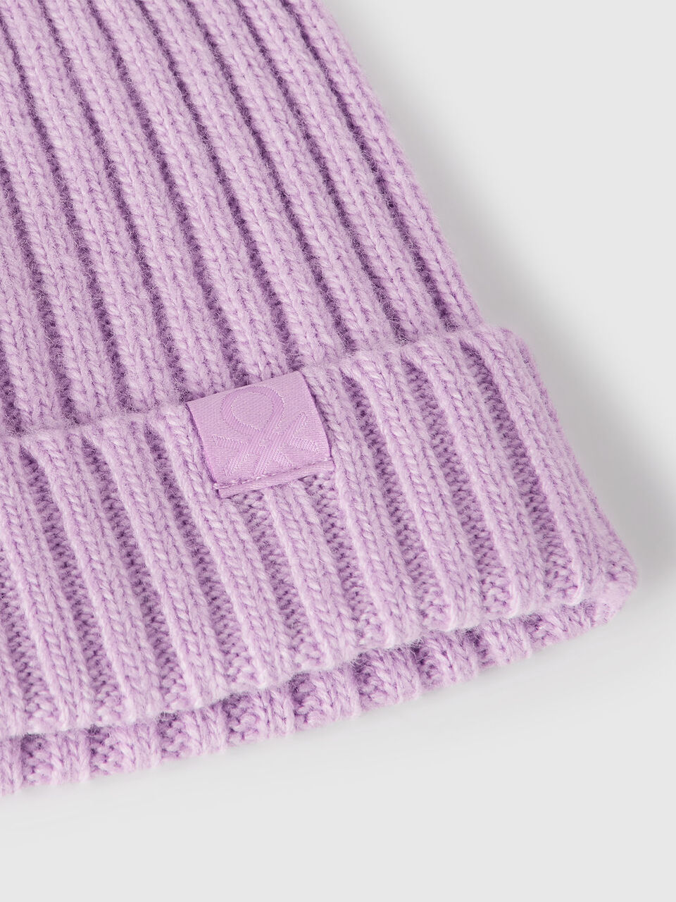 KNITTED - HAT Jungen image number null