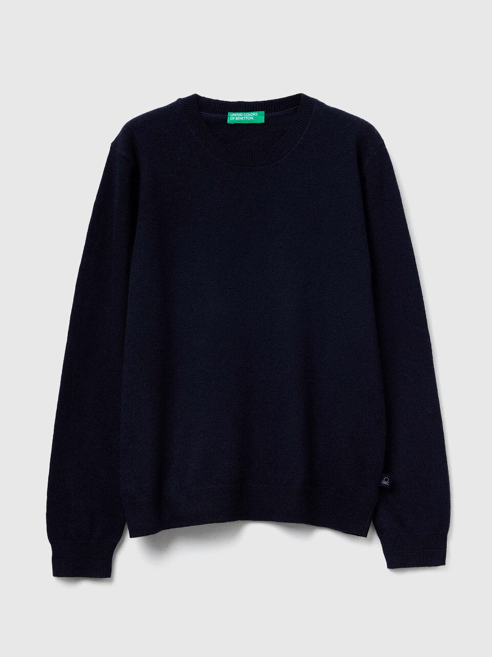 SWEATER L/S Jungen image number 1