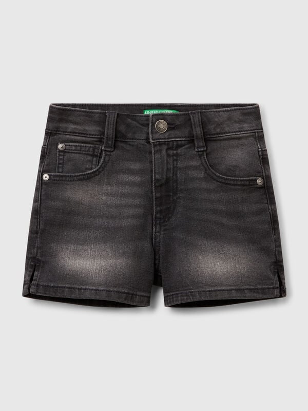 Jean shorts  Junior Girl