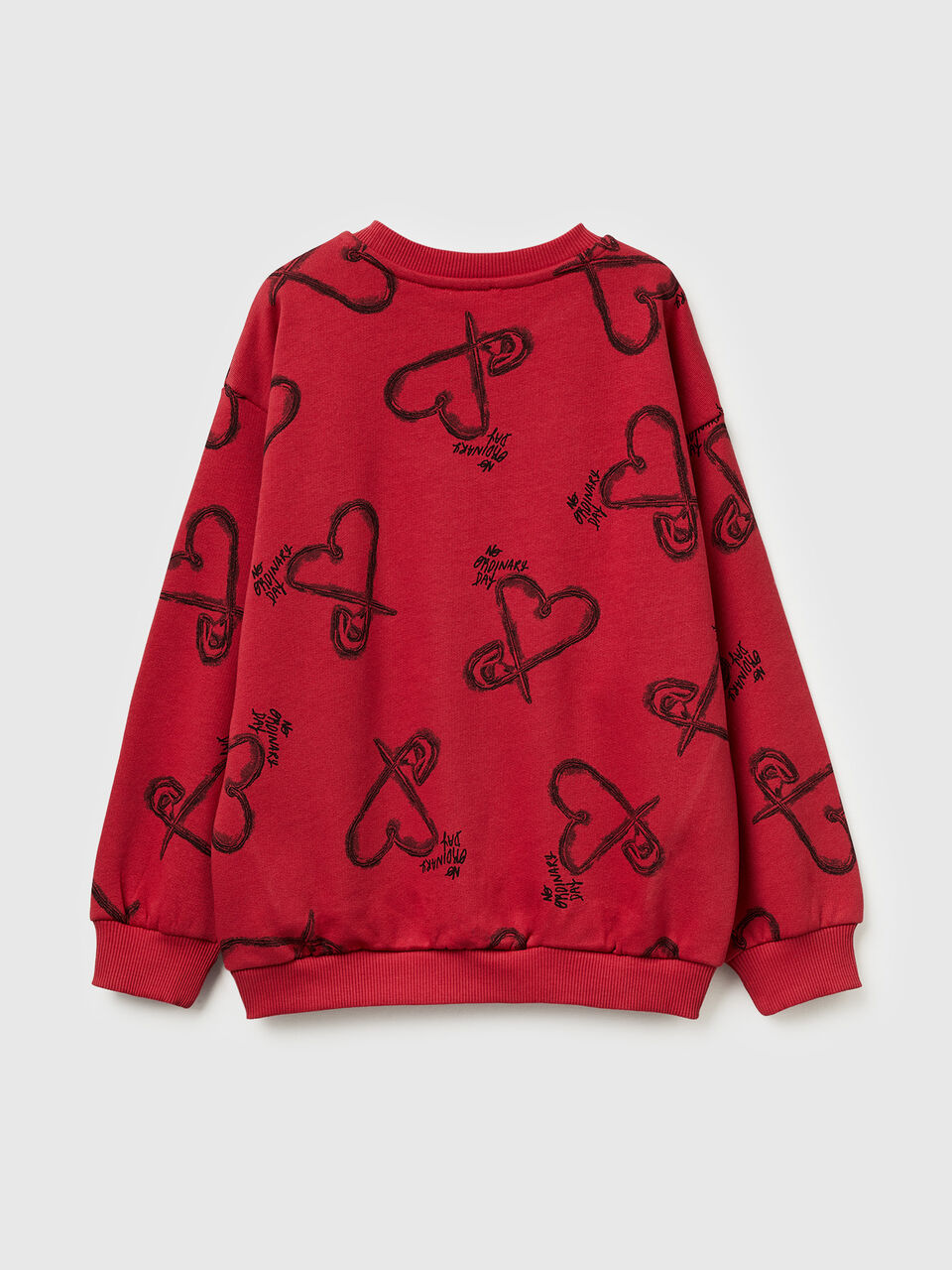 SWEATER L/S Junior Girl image number null