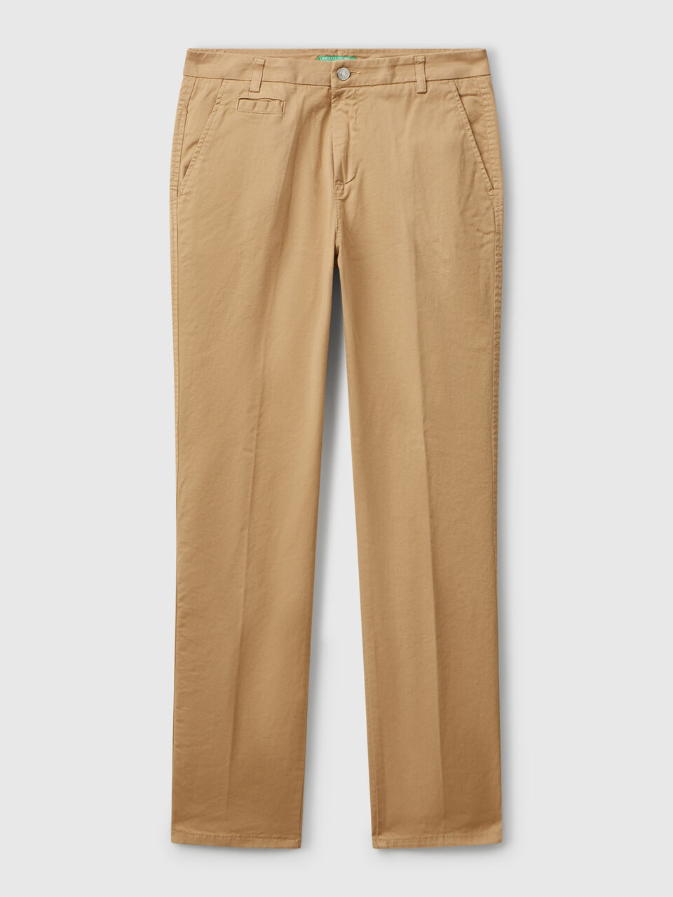 TROUSERS Femme image number 1