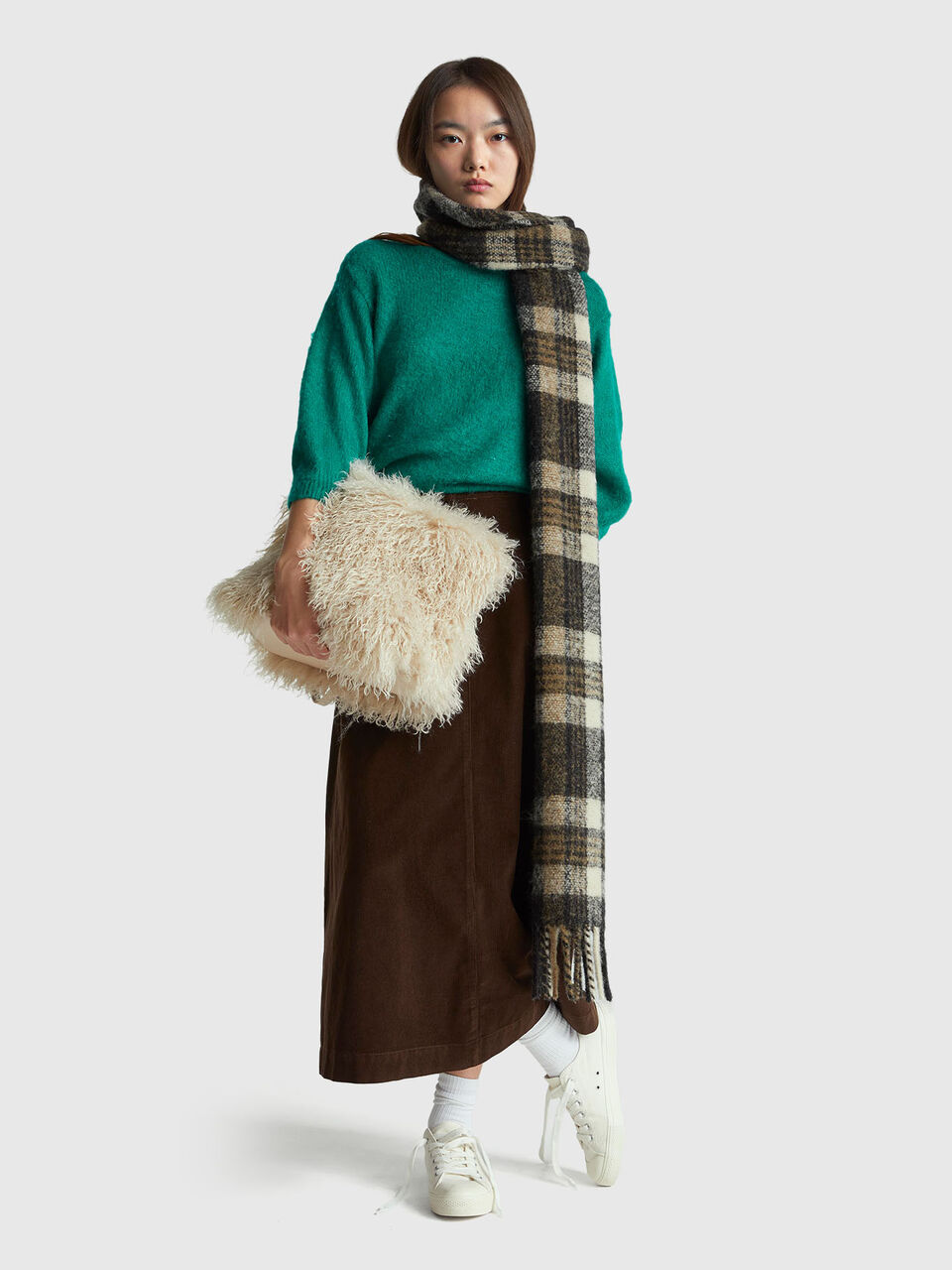 SWEATER Women image number null