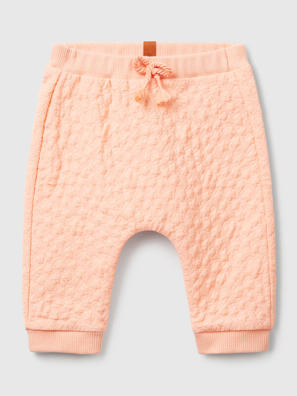 Pantalon jacquard Naissancede