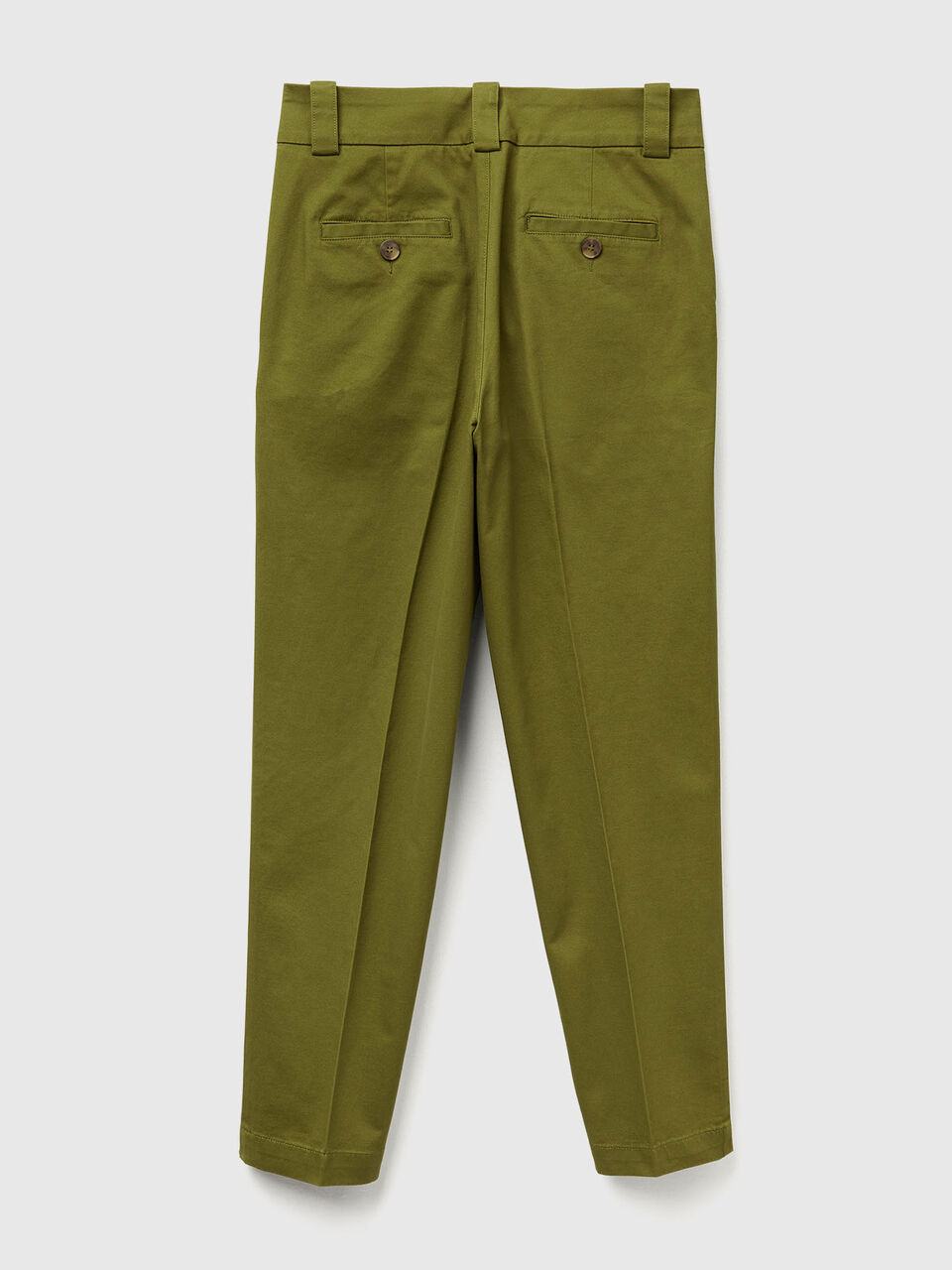 TROUSERS Damen image number 2