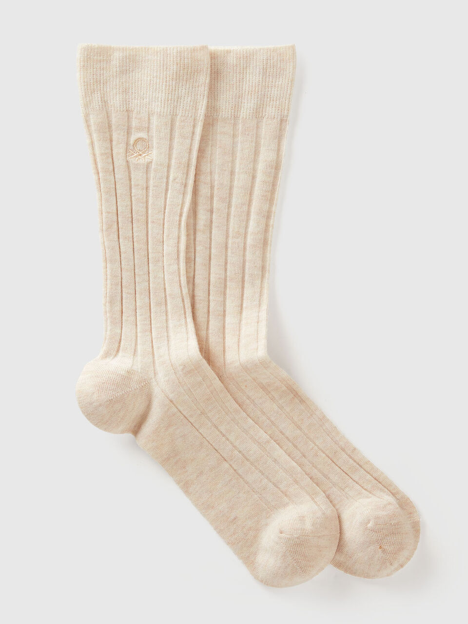 KNITTED SOCKS image number null
