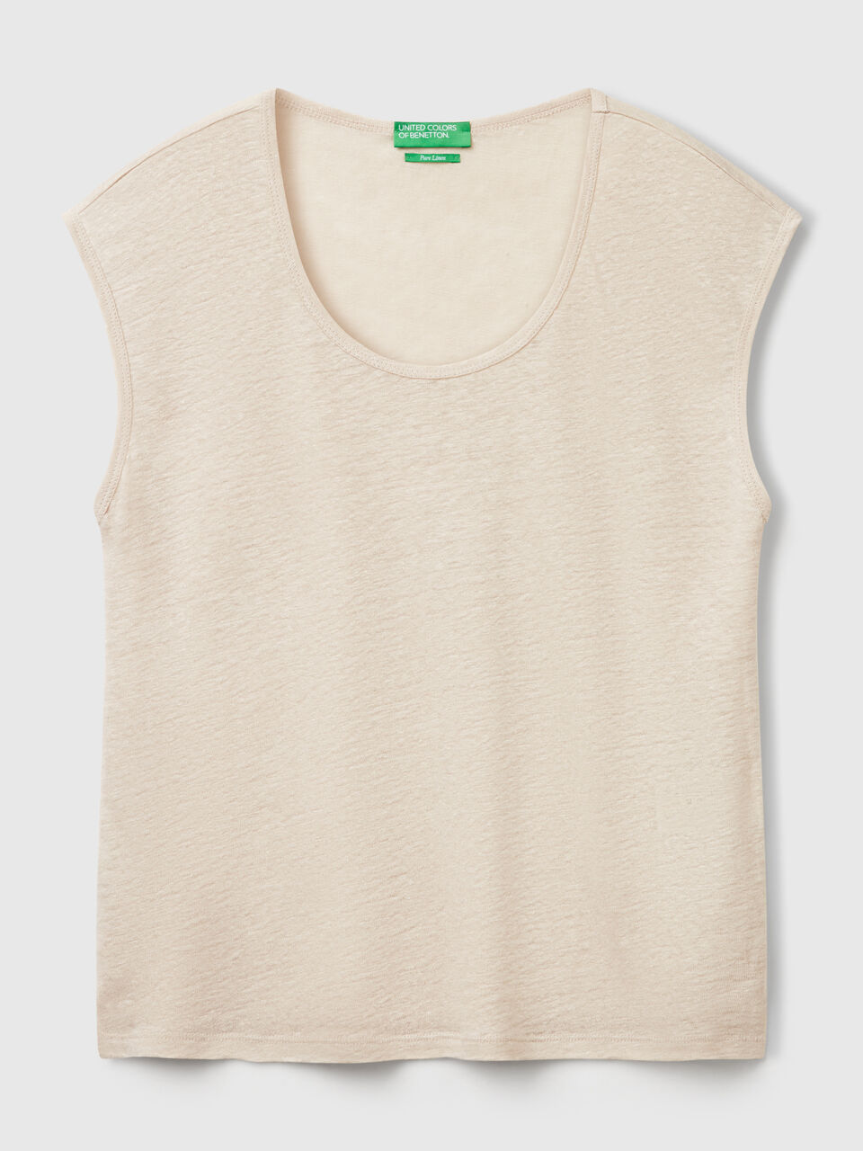 T-SHIRT Damen image number 1
