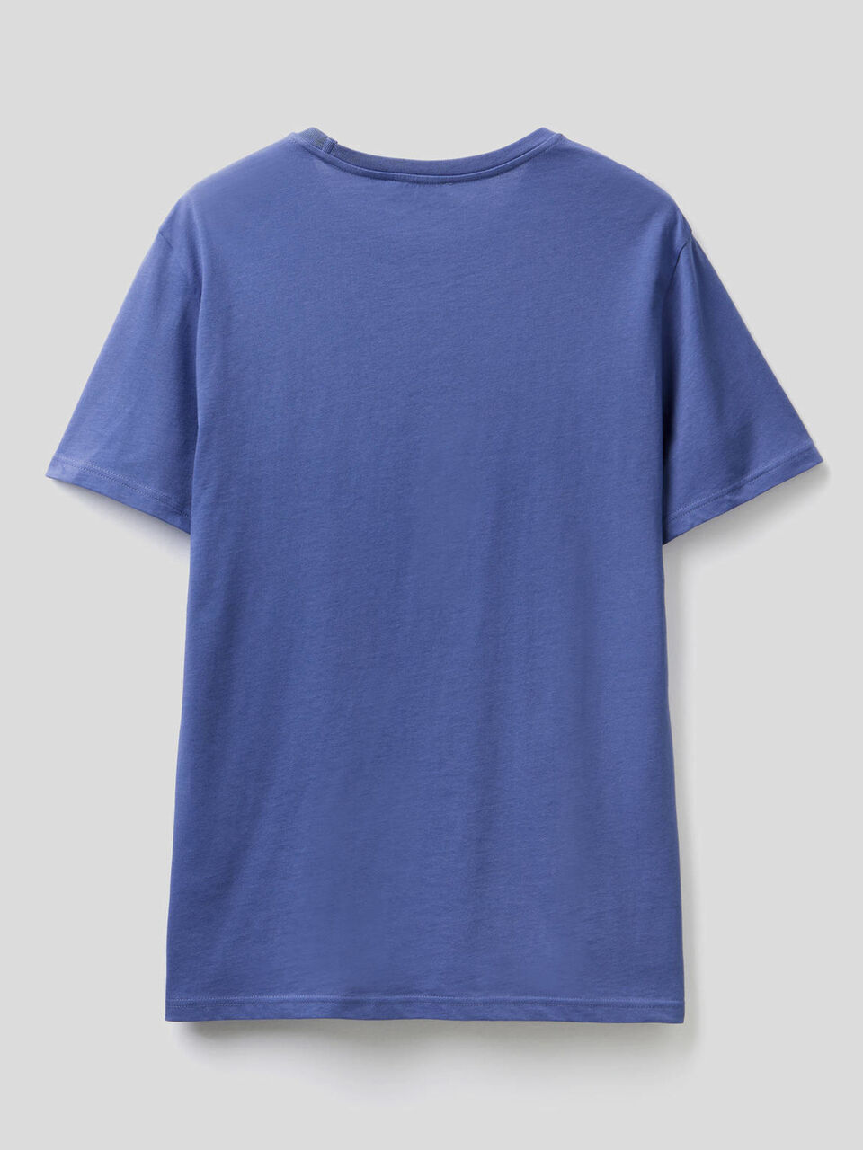 T-shirt manches courtes image number 2