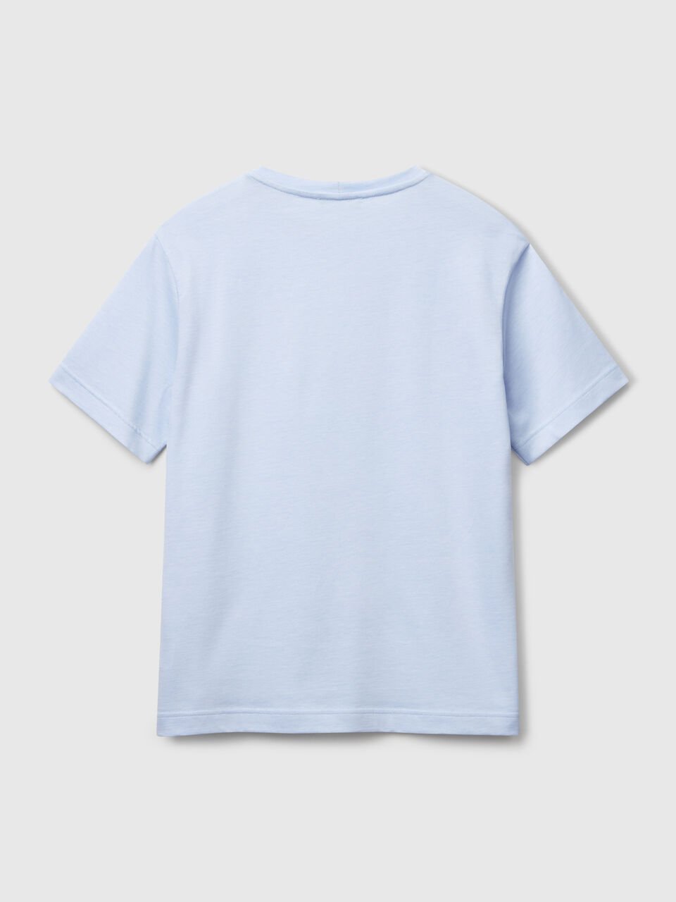 T-SHIRT Herren image number 2