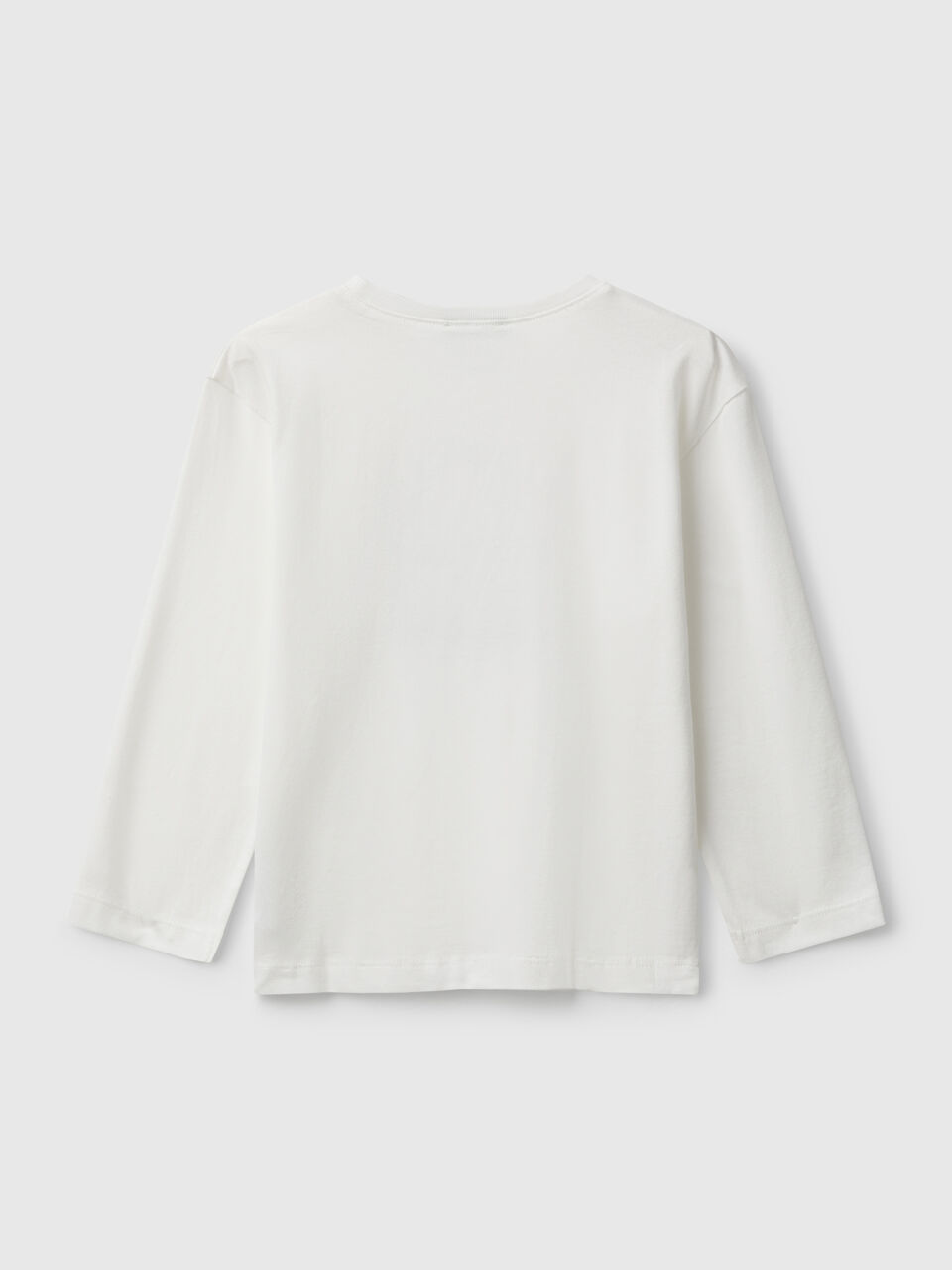 T-SHIRT L/S Garçon image number 2
