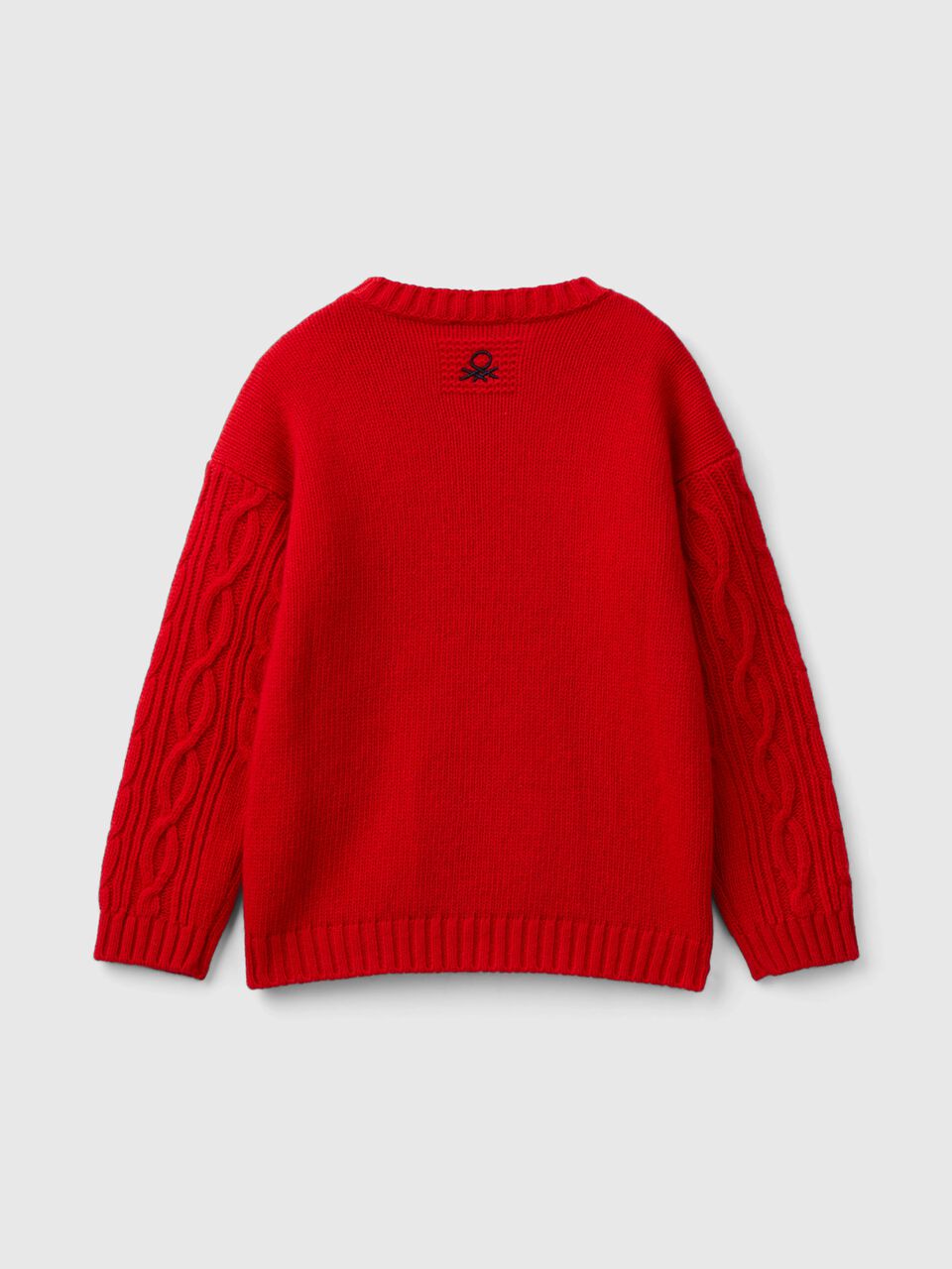 SWEATER L/S Jungen image number null