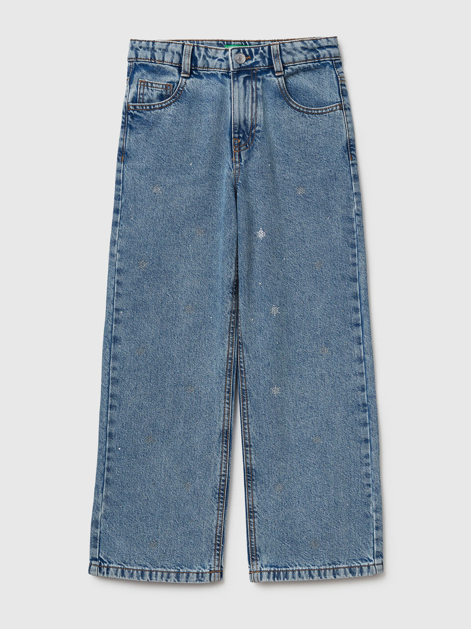 TROUSERS Filles image number 1