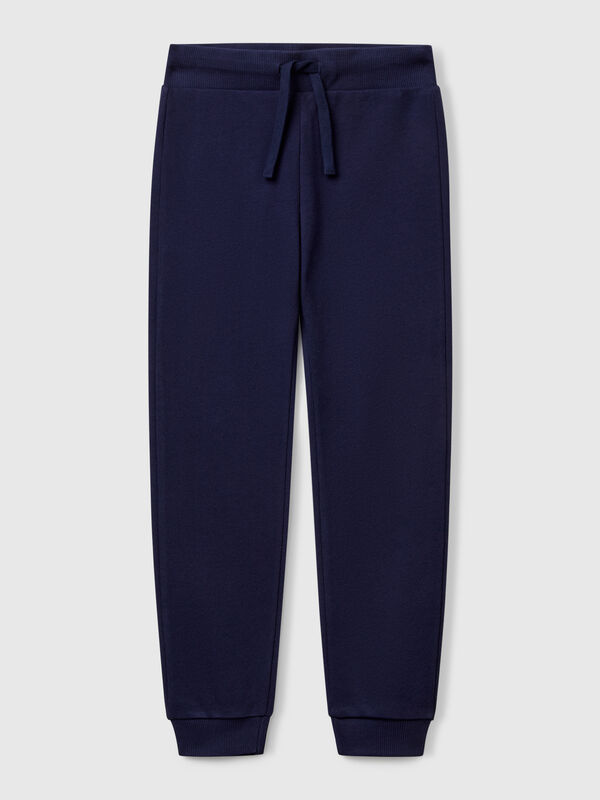 Jogginghose mit Kordelzug Jungen
