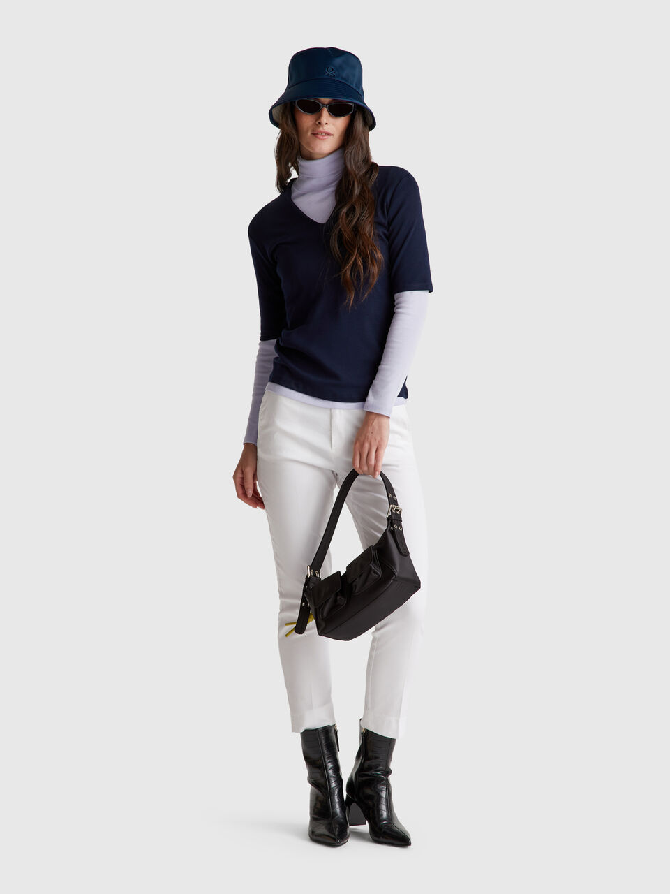 T-SHIRT Femme image number null