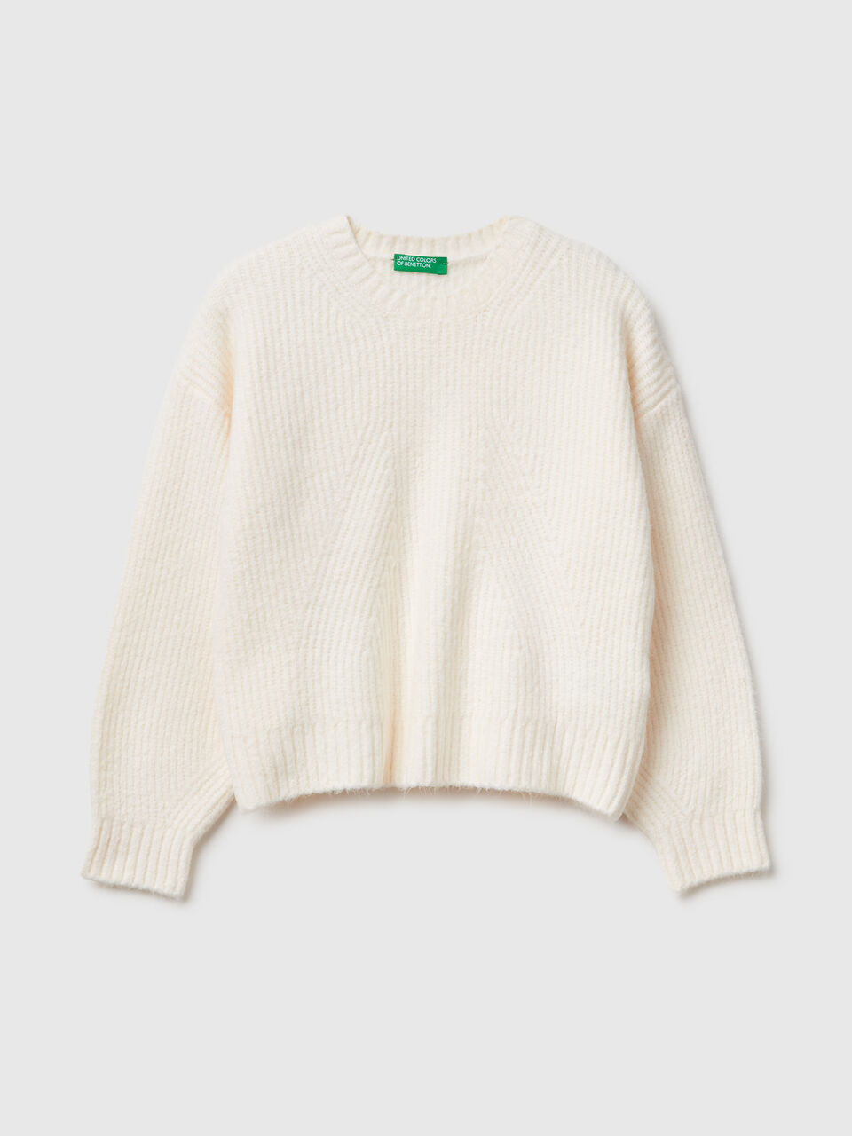 SWEATER L/S Mädchen image number 1