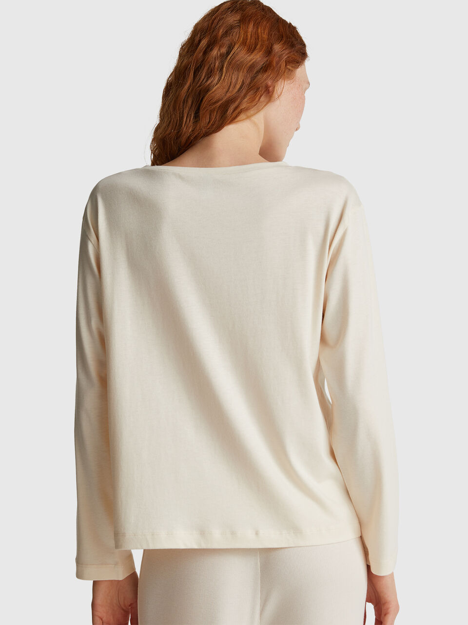 SWEATER L/S Femme image number null