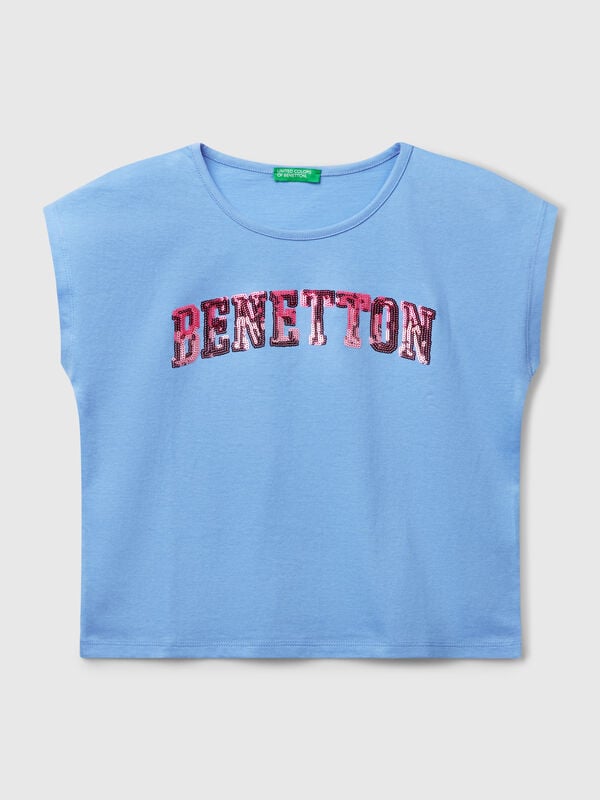 T-SHIRT Mädchen