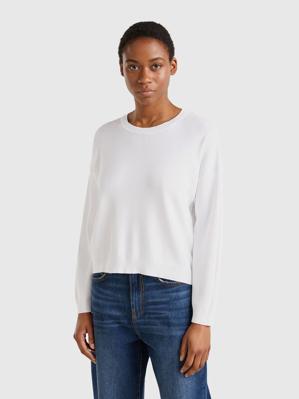 Chemise 100% coton Femme