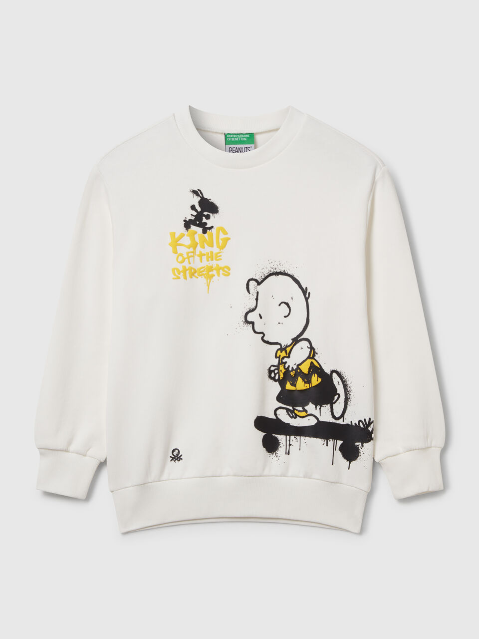 SWEATER L/S Garçon image number 1