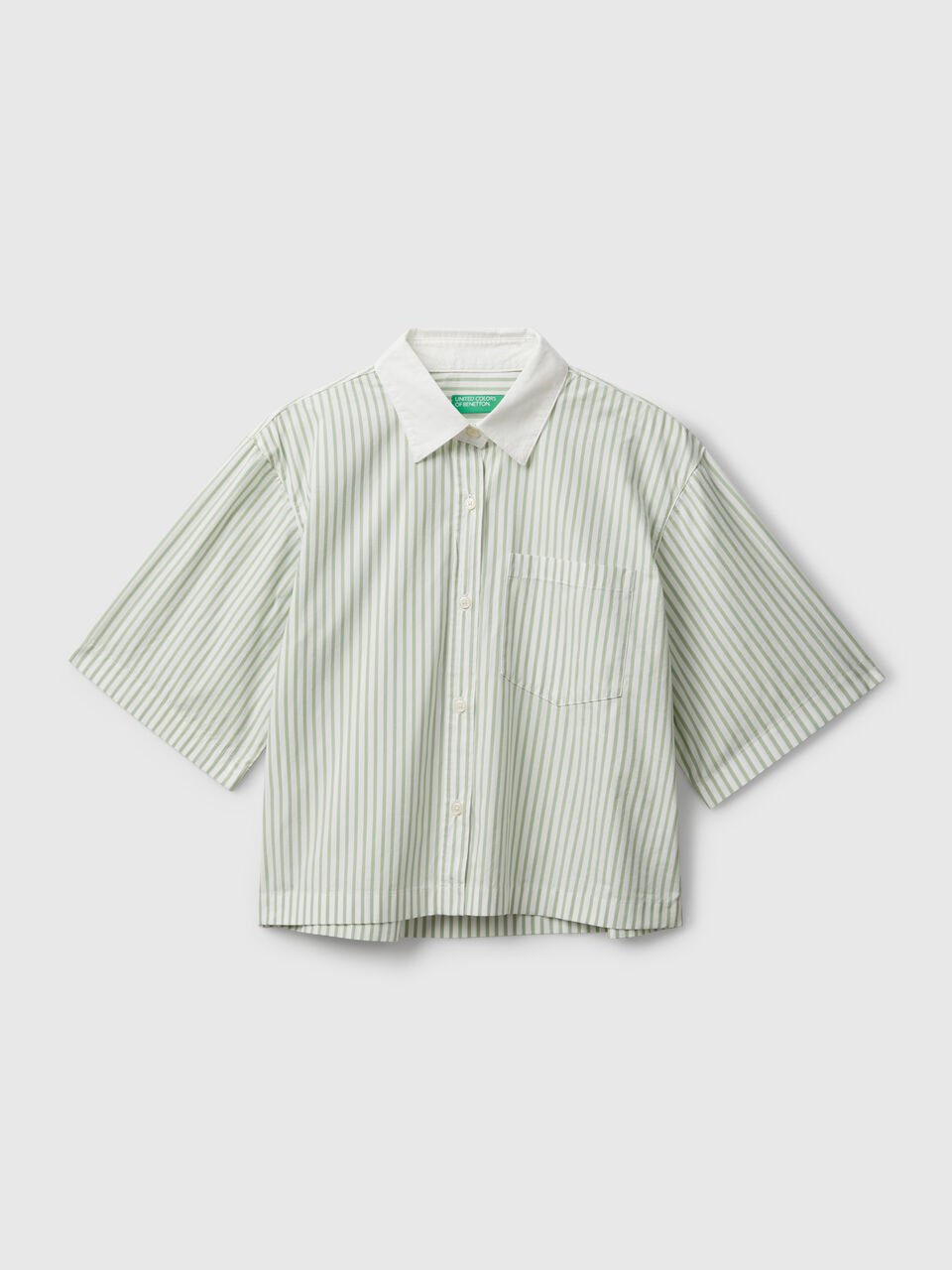 SHIRT Damen image number 1