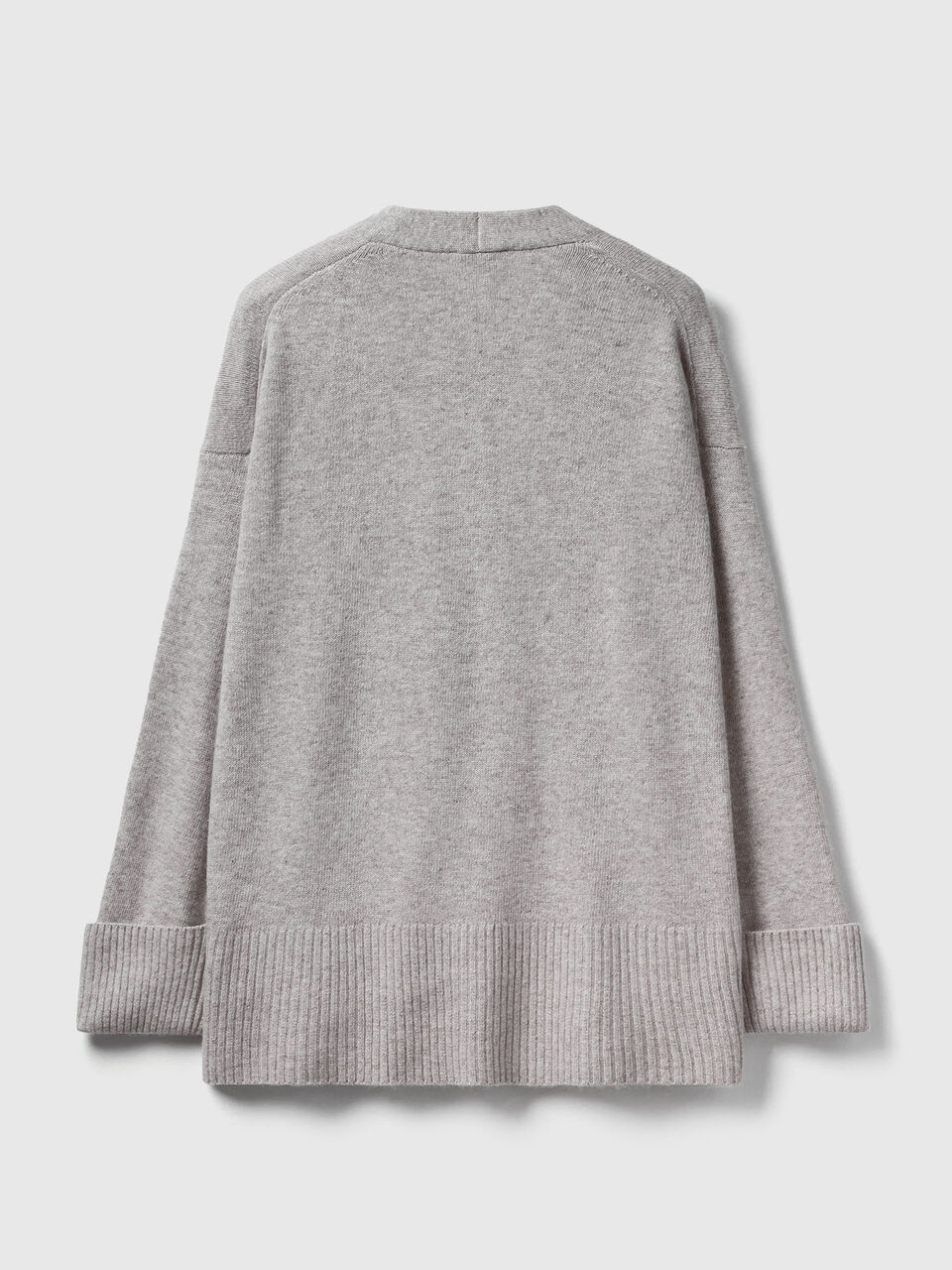 L/S CARDIGAN Damen image number 2