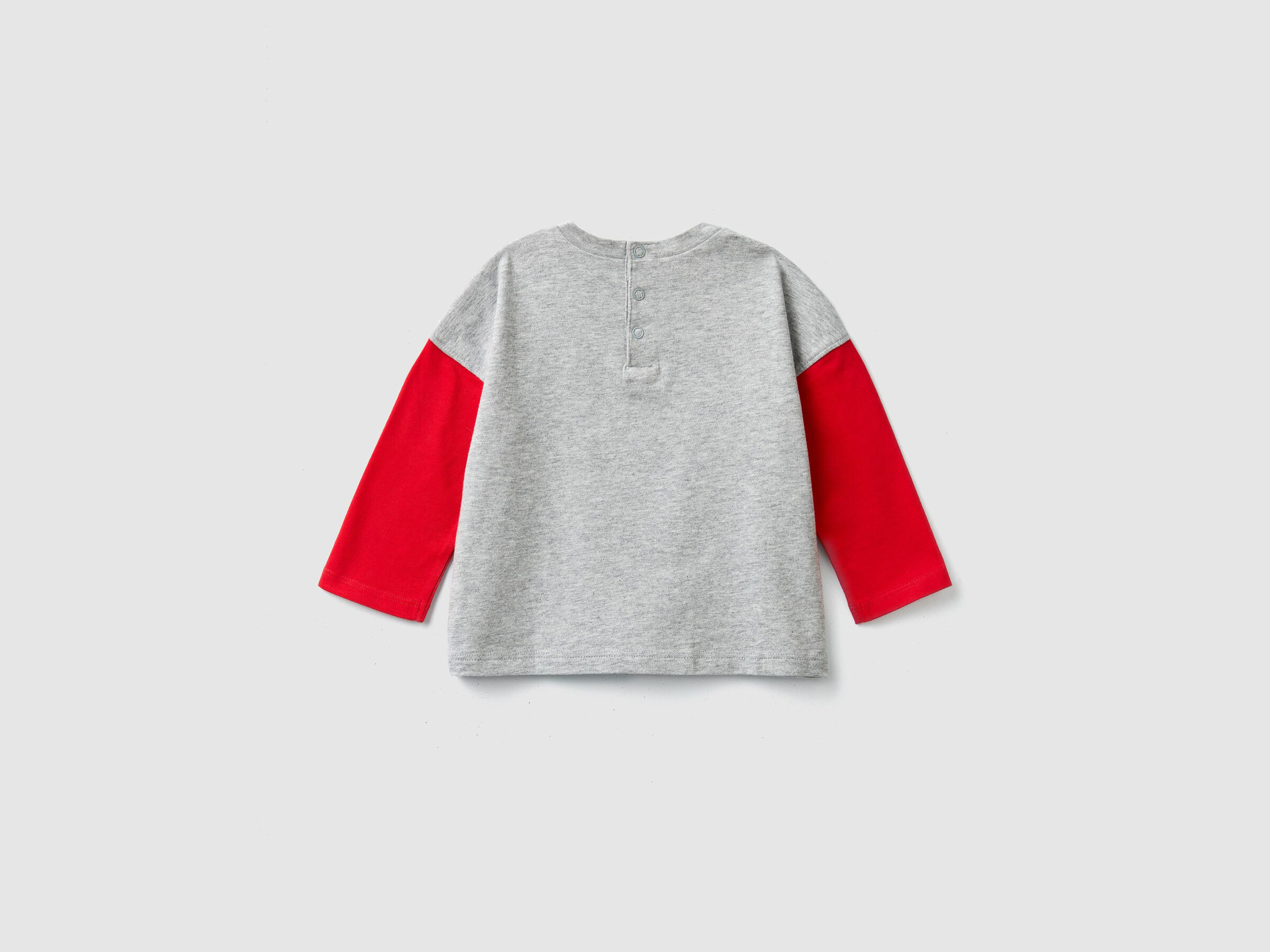 T-Shirt aus Bio-Baumwolle image number null