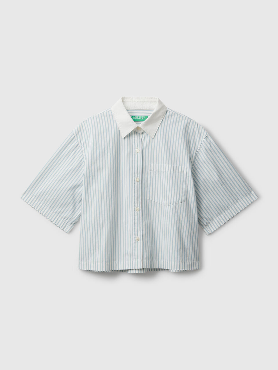 SHIRT Damen image number 1