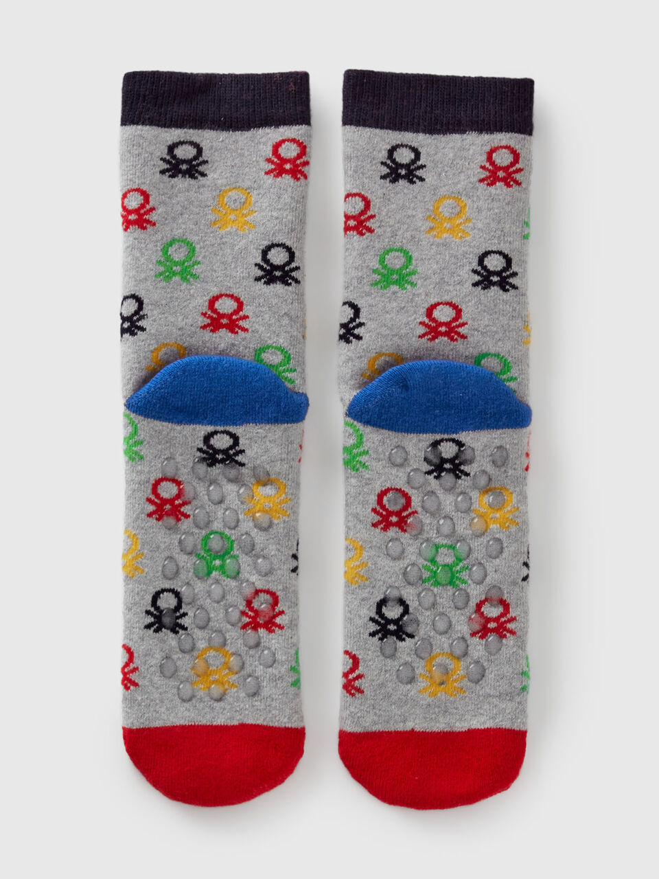 KNITTED SOCKS Jungen image number null