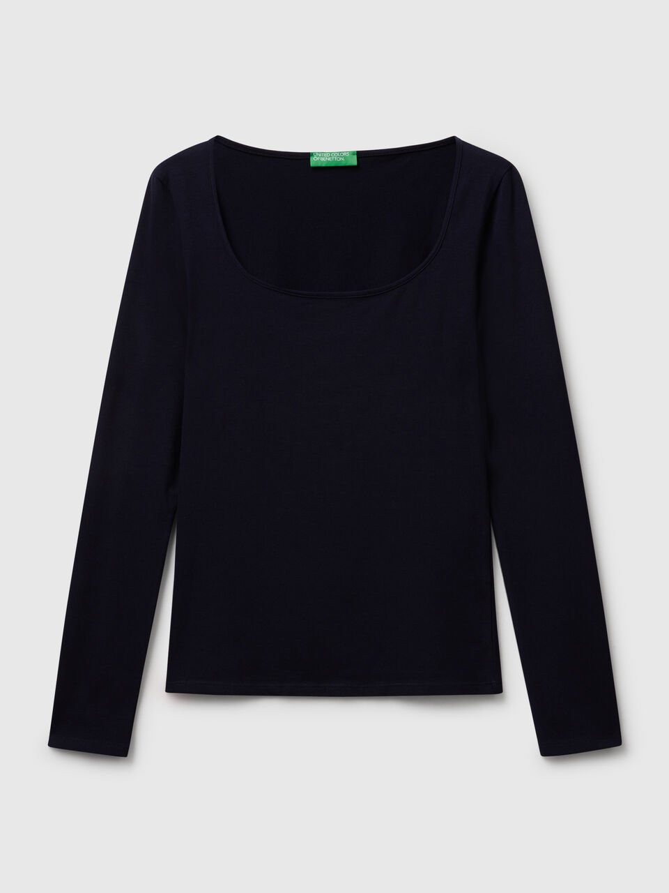 T-SHIRT L/S Damen image number 1