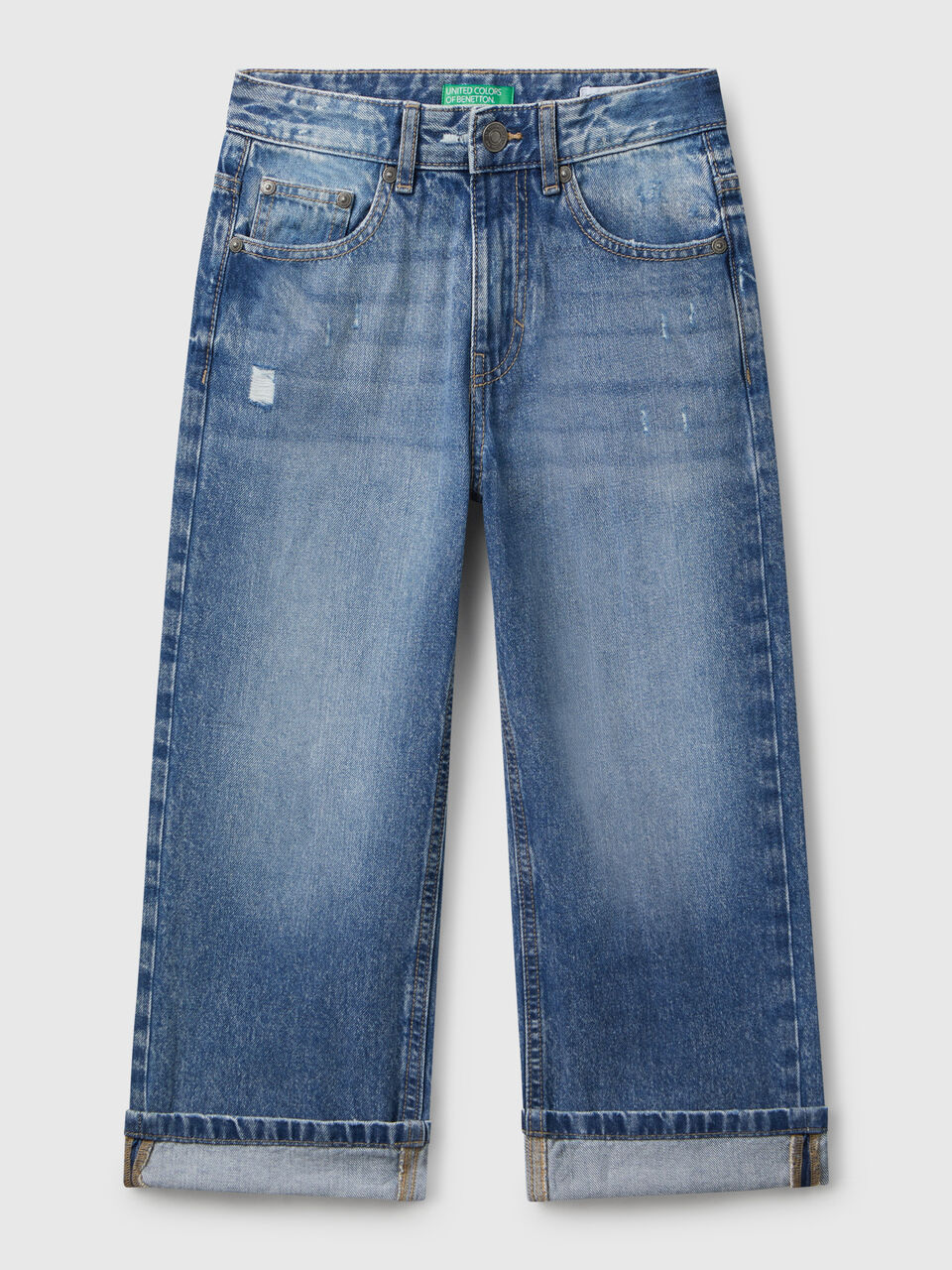 TROUSERS Garçon image number 1