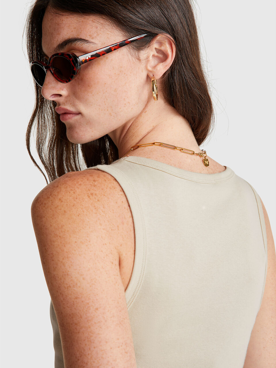 TANK-TOP Damen image number null