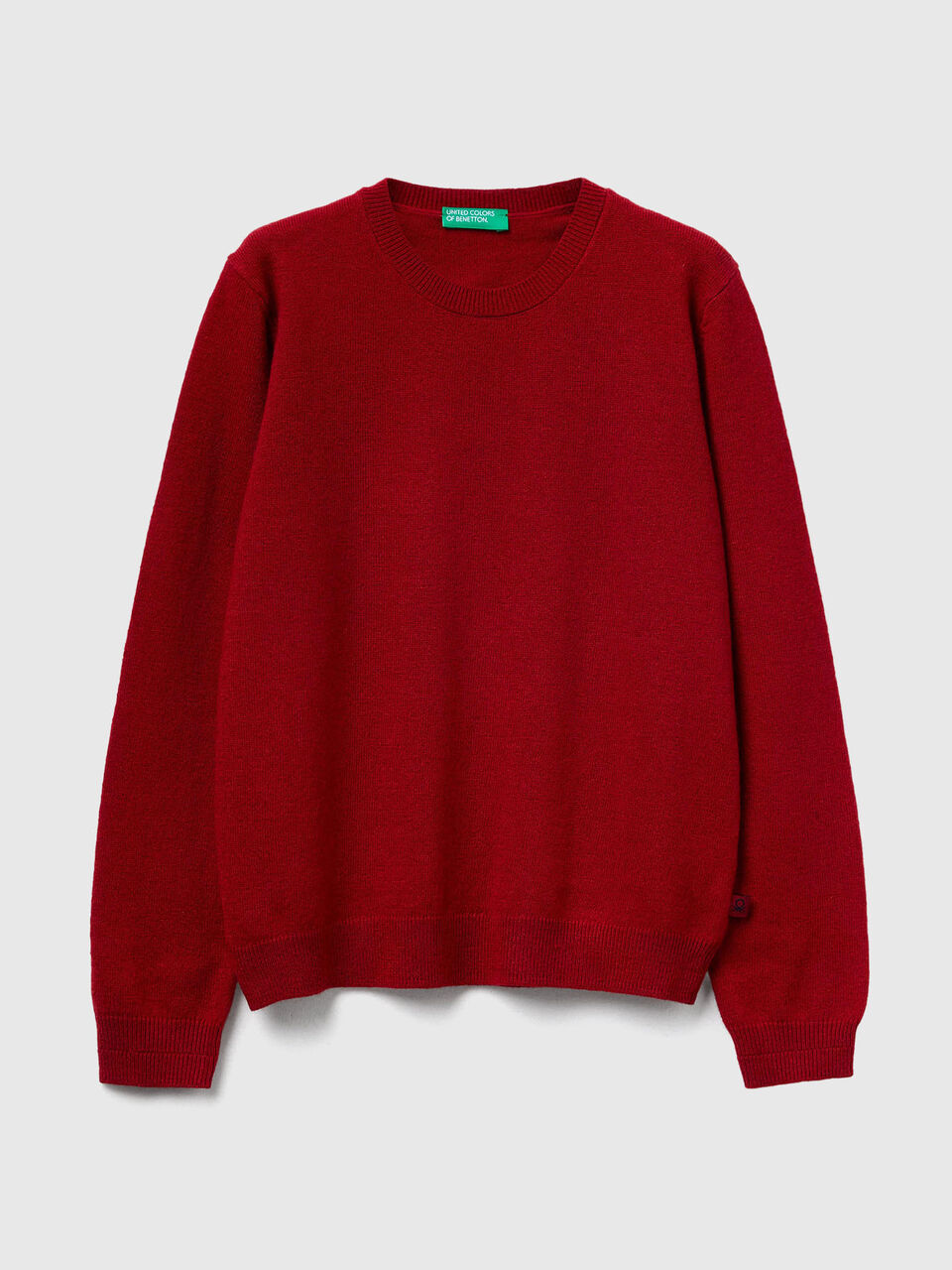 SWEATER L/S Jungen image number null
