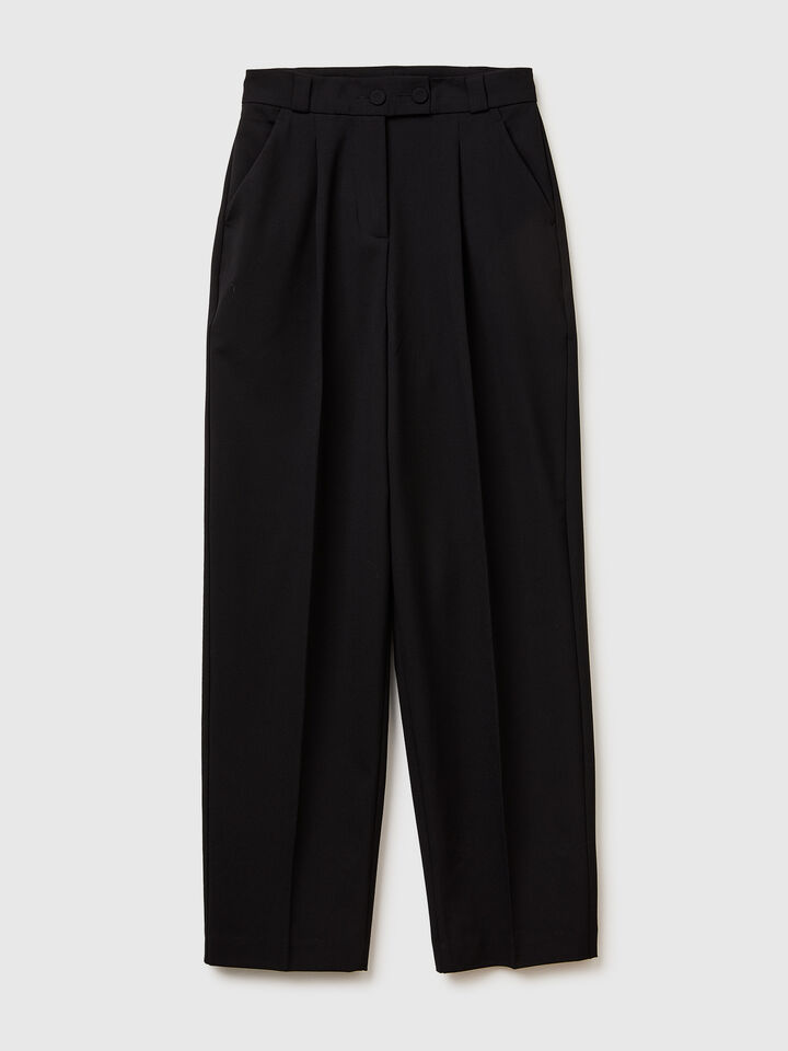 TROUSERS Femme