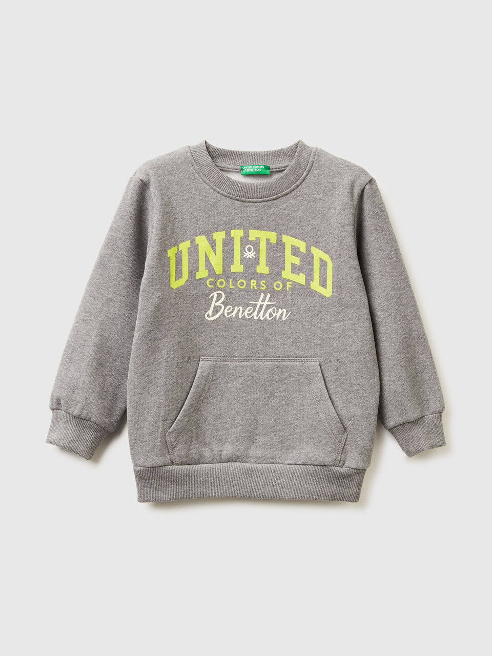SWEATER L/S Junior Boy image number null