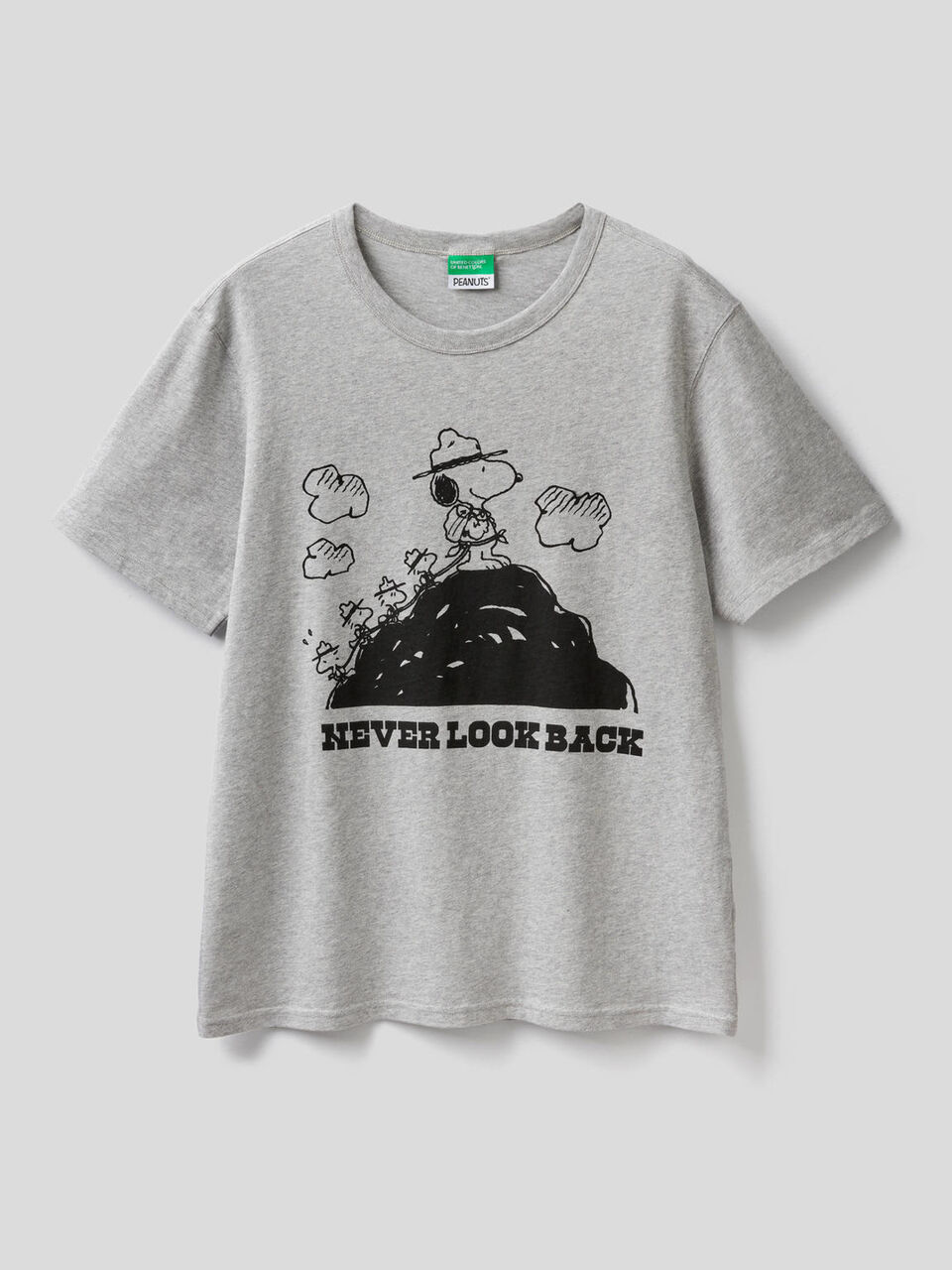 T-Shirt Peanuts image number 1