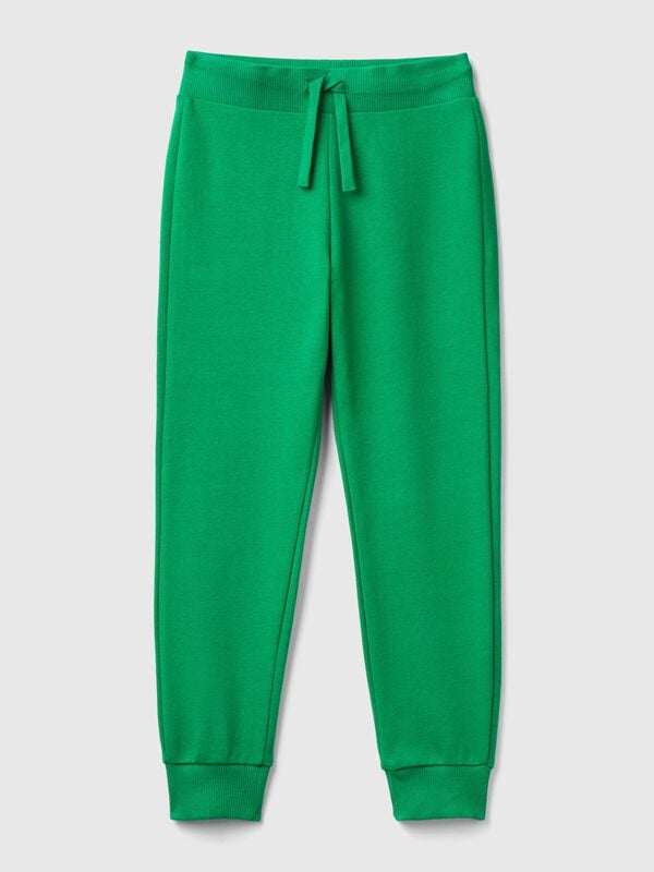 Sporthose mit Kordelzug Jungen