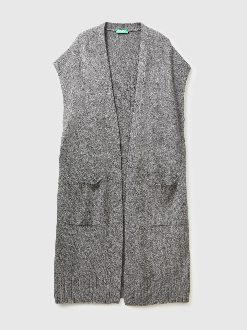 H/S CARDIGAN Femme image number 1